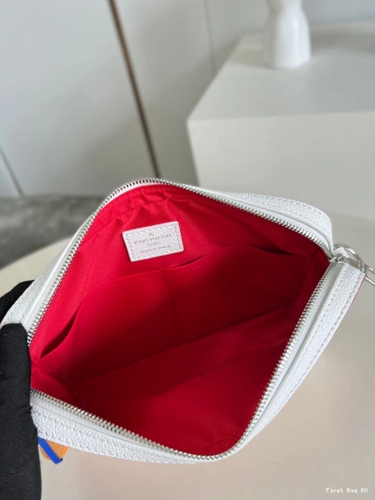 First bags ru MESSENGER LOUIS VUITTON TRIO 0731